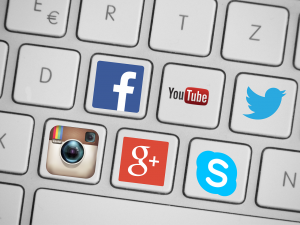 is social media an important part of your seo strategy