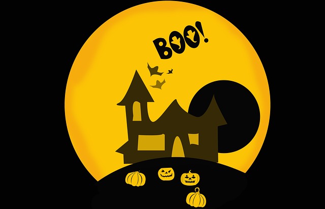 4 Halloween Marketing Ideas For Your Business